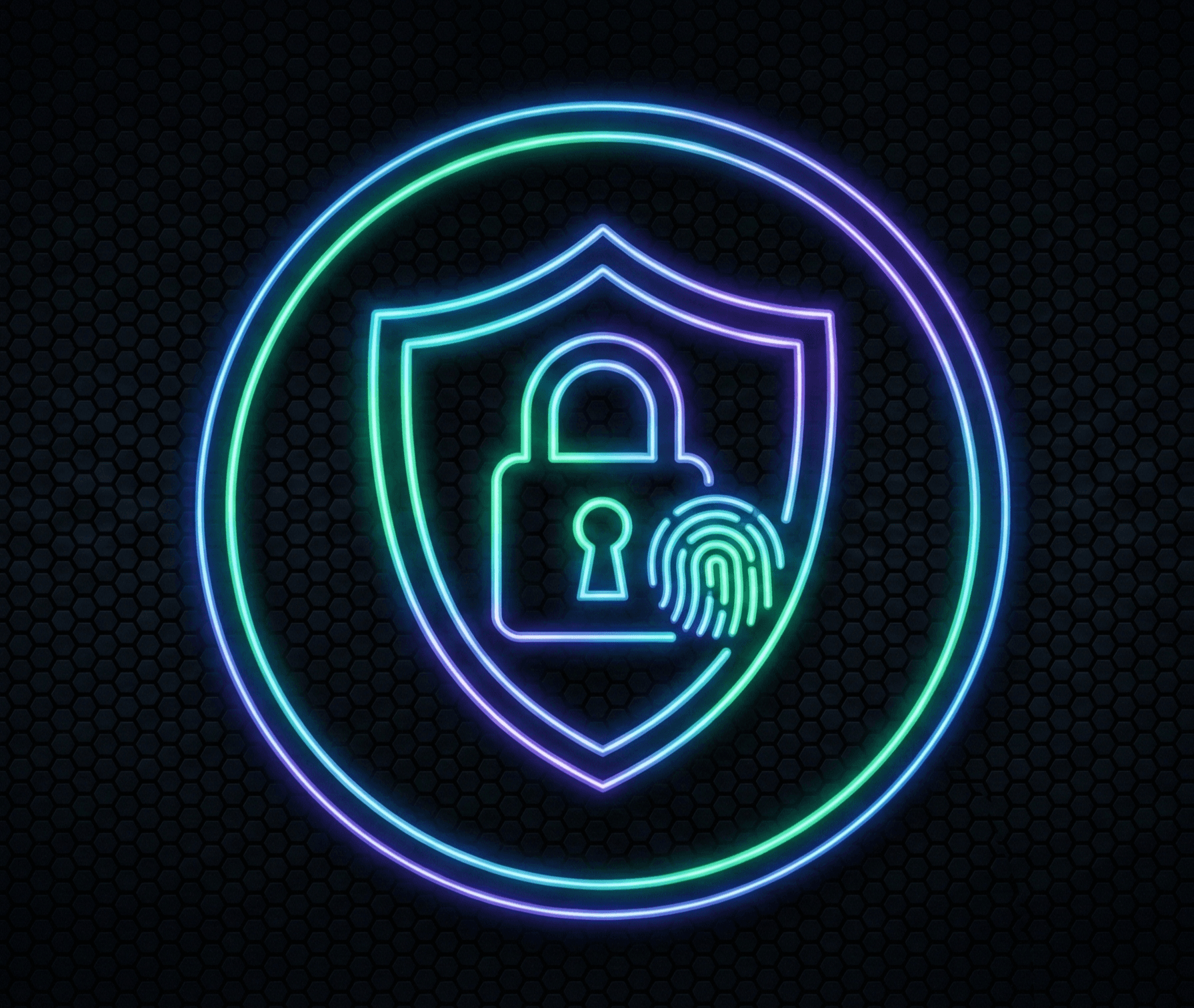 Security & access management