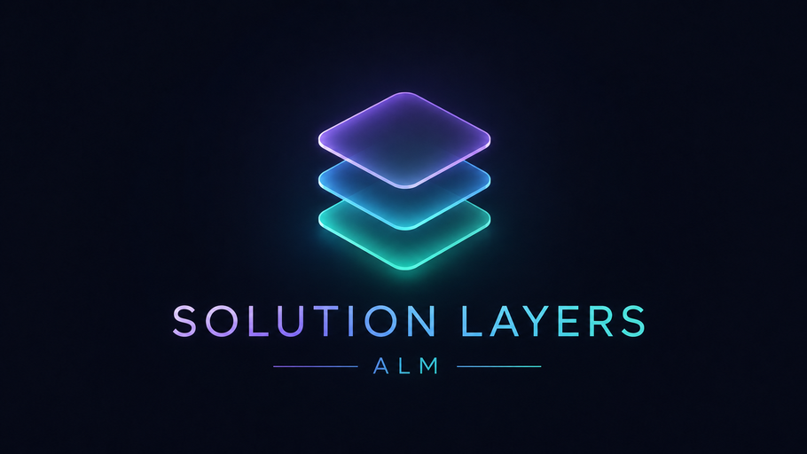 It Worked in Dev… Now What? What Enterprise Power Platform ALM Taught Me About Deployments, Solution Layers, and Go-Live