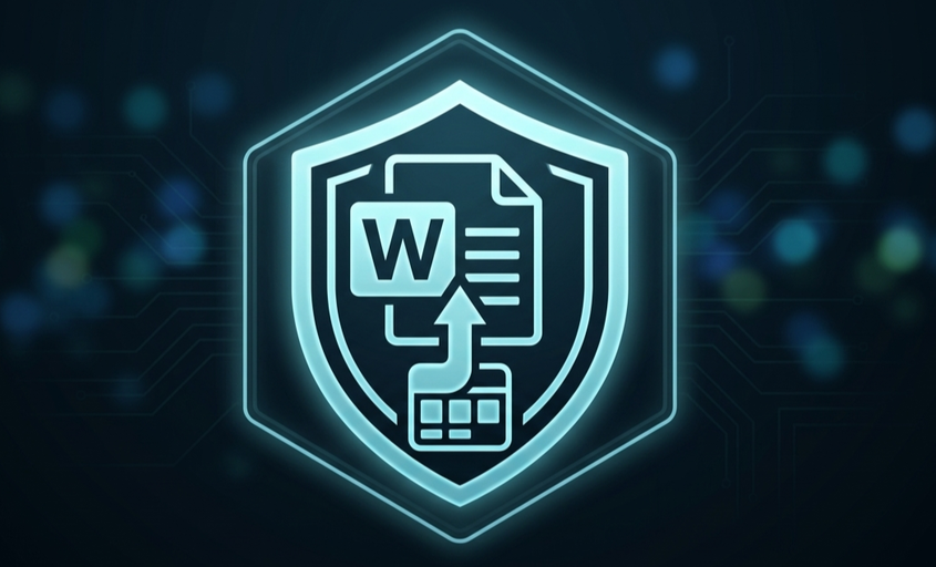 Stop Over-Engineering Document Generation in D365: The Guide to Native Word Templates