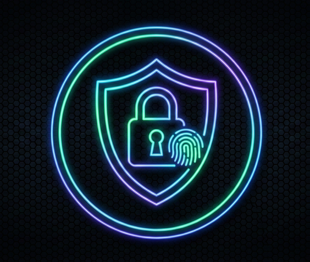 Security & access management